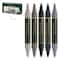Faber-Castell® Arbrecht Dürer Grey Tones Watercolour Markers